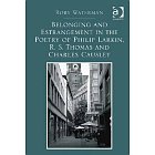 Belonging and Estrangement cover