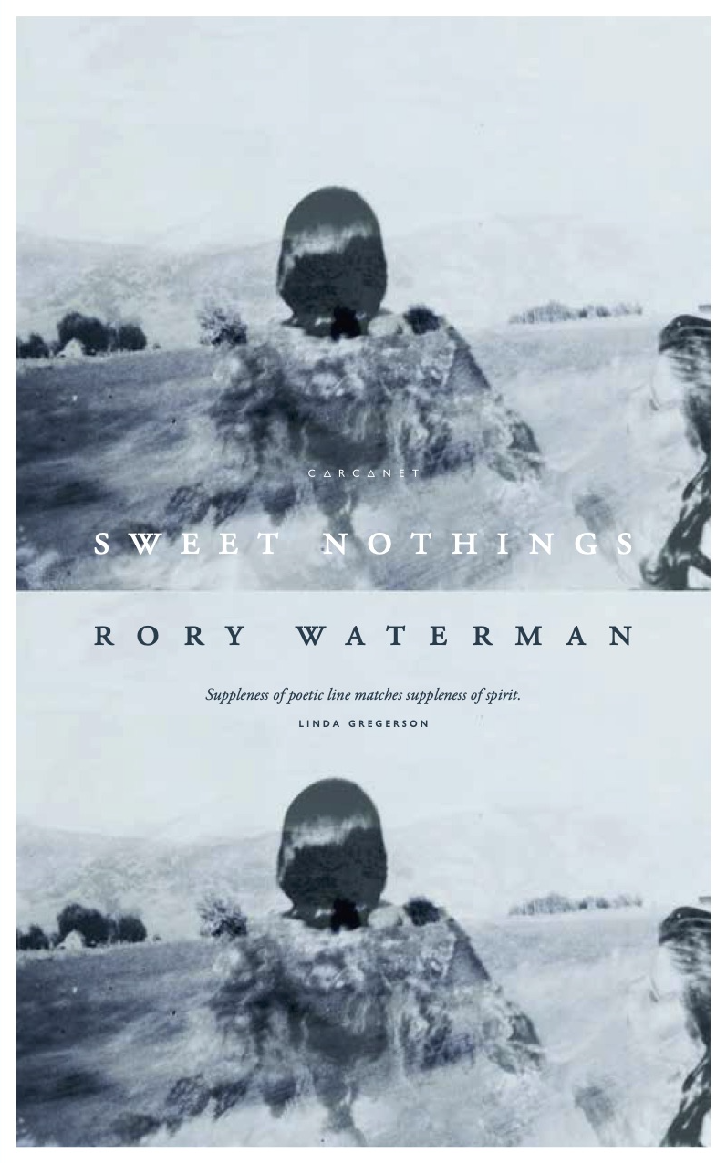 Sweet Nothings cover